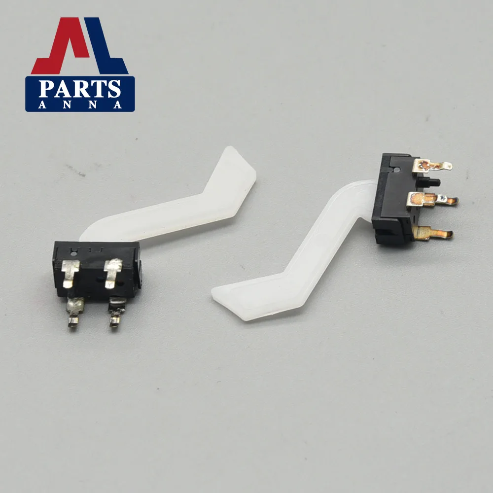 1Pc PFSH1A003Z Paper Sensor Switch For Panasonic 228 238 258 2003 778 788 2008 Copier Parts