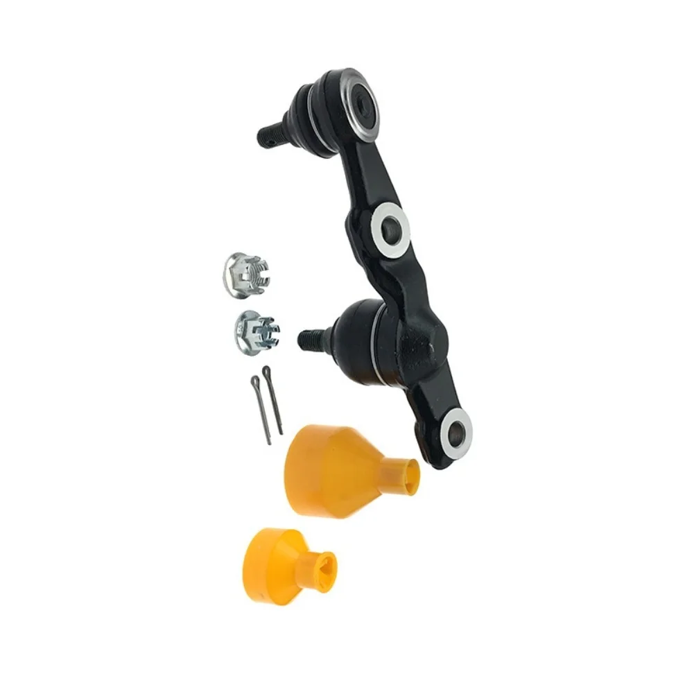Front Left Lower Ball Joint For Lexus GS300 GS350 GS430 2006-15 43340-39625 Lower Control-Arm Ball Joint