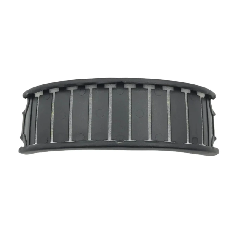 Cuscinetti in schiuma Cuscinetti auricolari Fodera per cuscino in spugna per cuffie Kraken V3X