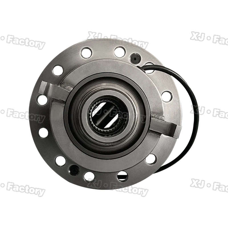 

China Hot Sale Electric Lock Differential ET203 ET260 ET213 ET117 for Isuzu Pickup Dmax , Opel Campo Mux