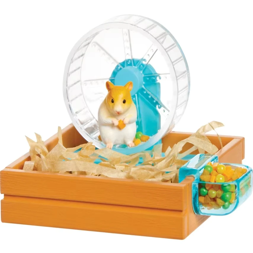 Thumbnail 4 - #35 New Playhouses Arrivals
