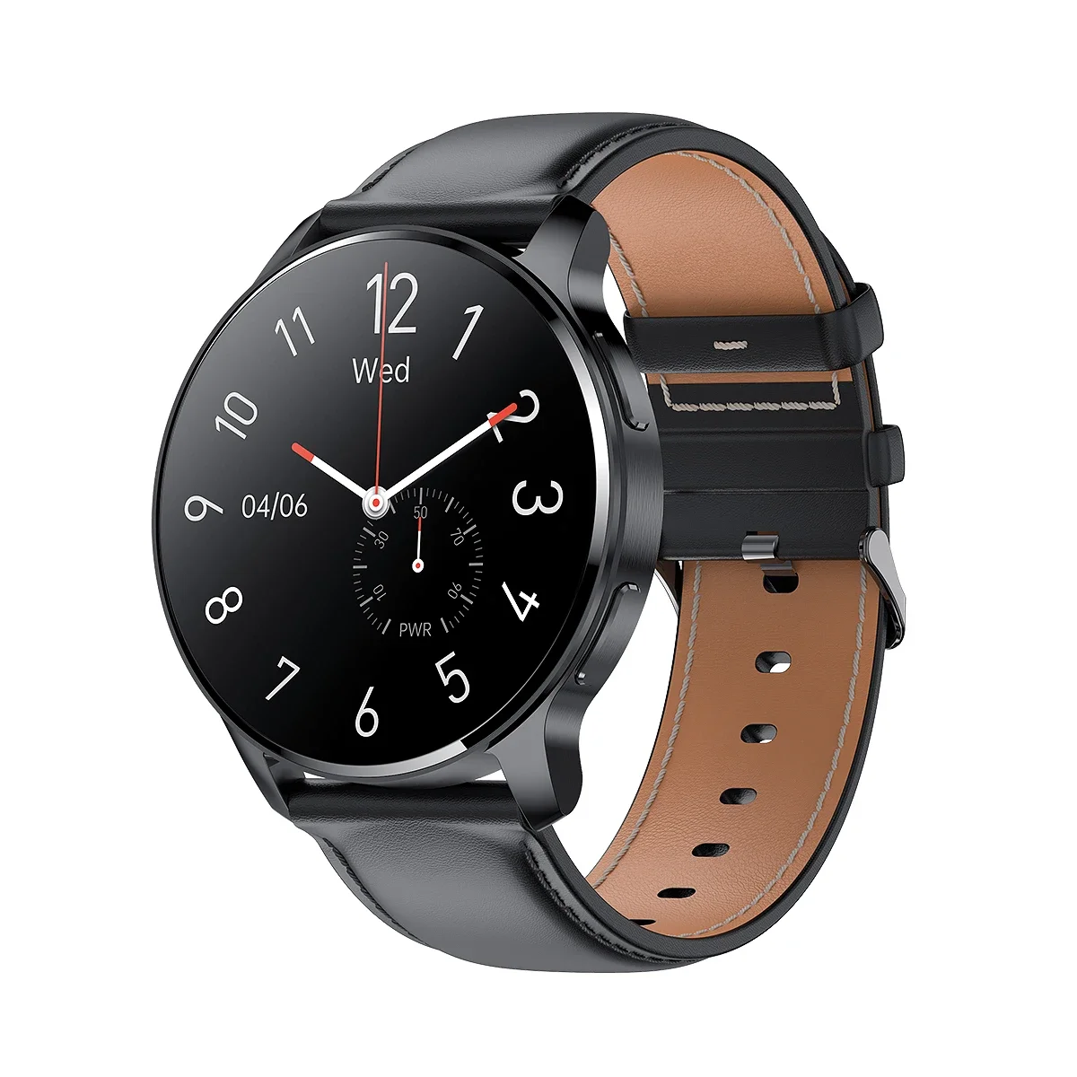 2025 New Smart Watch For Men Women 1.83Inch Full Touch Display BT Call Sports Monitoring SmartWatch For Android&IOS Phone