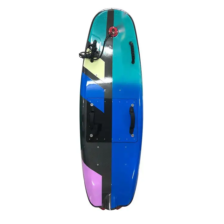 Powerful Motorized Hydrofoil Efoil Boards Jetsurf Electric Surfboard