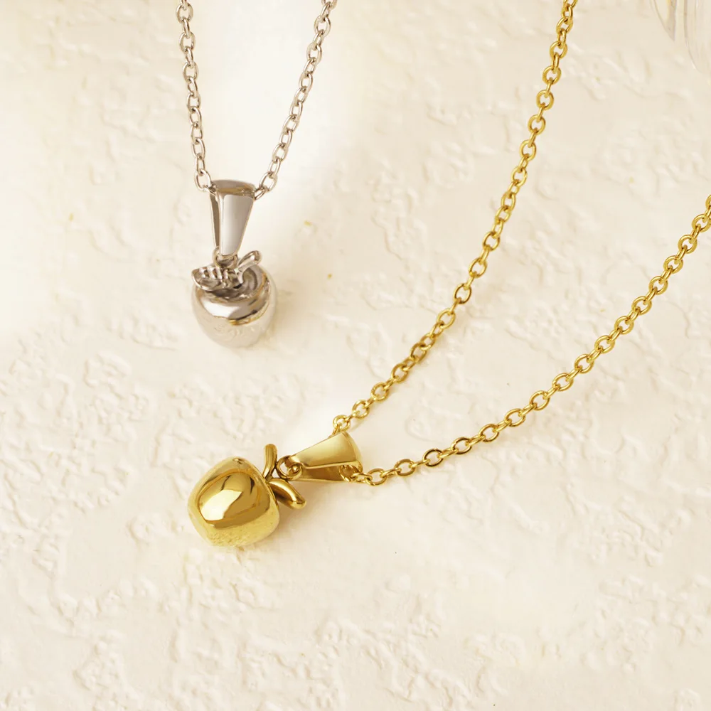 Stainless Steel Gol…