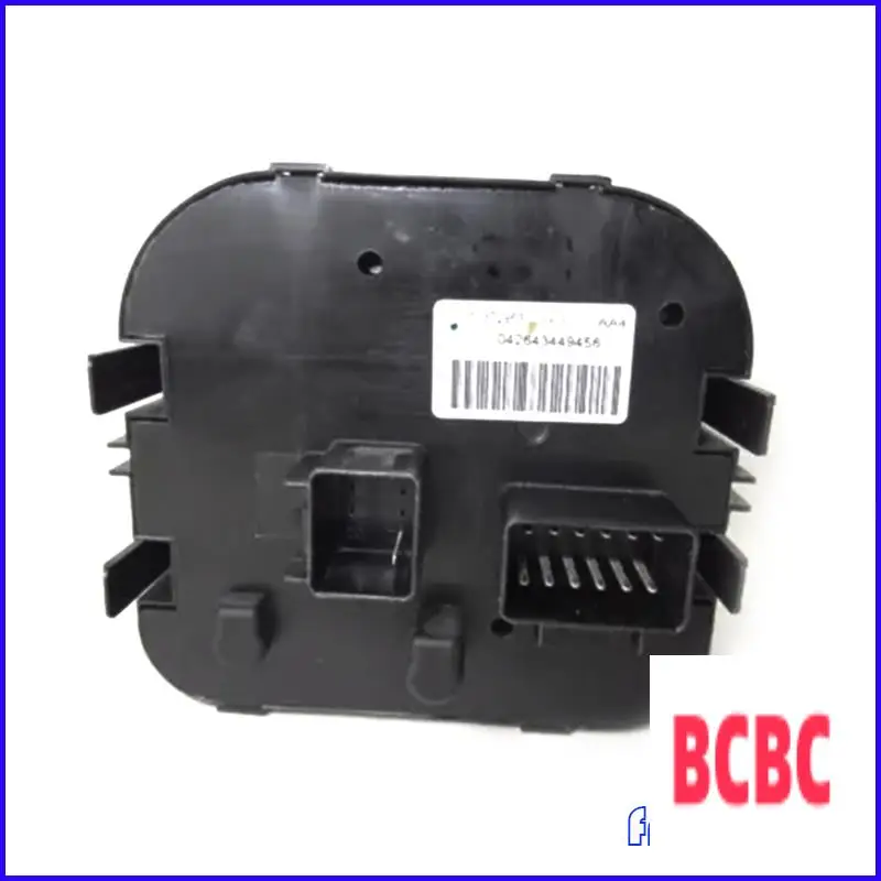 

BB-Car Headlight Switch Dimmer Switch For GM Trailblazer 2002-2009 10372953