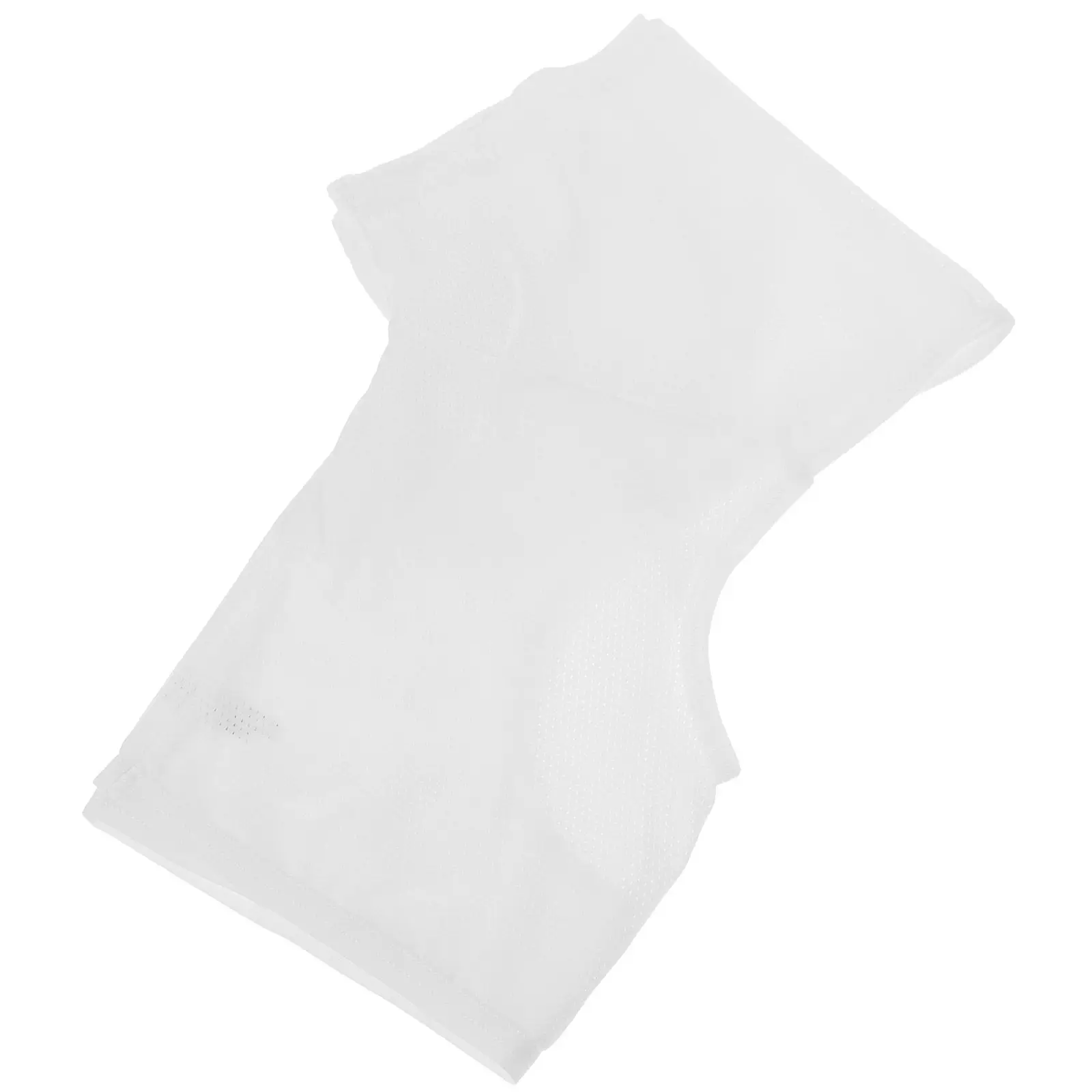 

Underarm Sweat Absorbent Vest Comfortable Washable Sweat Shield Vest Elastic Breathable for Women Clothing Accessories