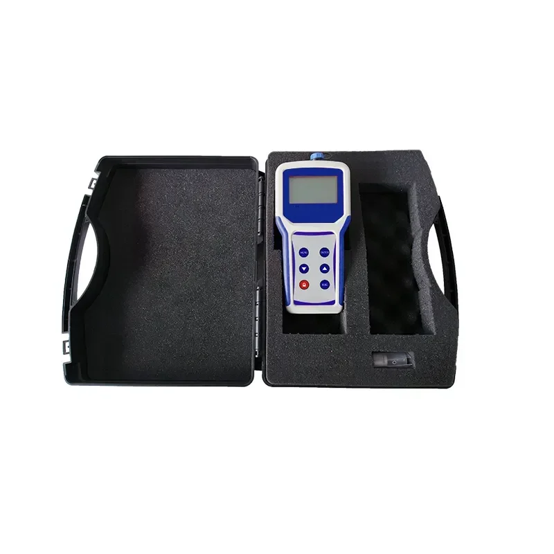 Dissoved Ozone Meter Por   Dissolved Ozone Meter For Water Tester Non-consumable Reagent