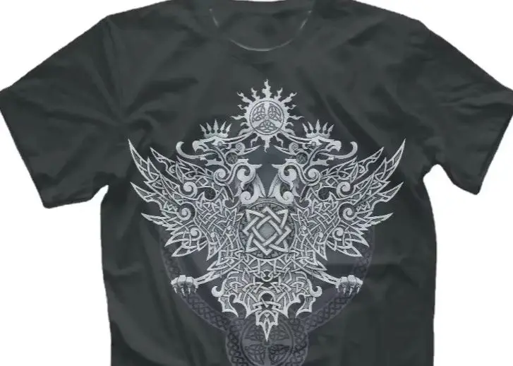 

Star of Russia Slavs T-Shirt. Summer Cotton Short Sleeve O-Neck Mens T Shirt New S-3XL