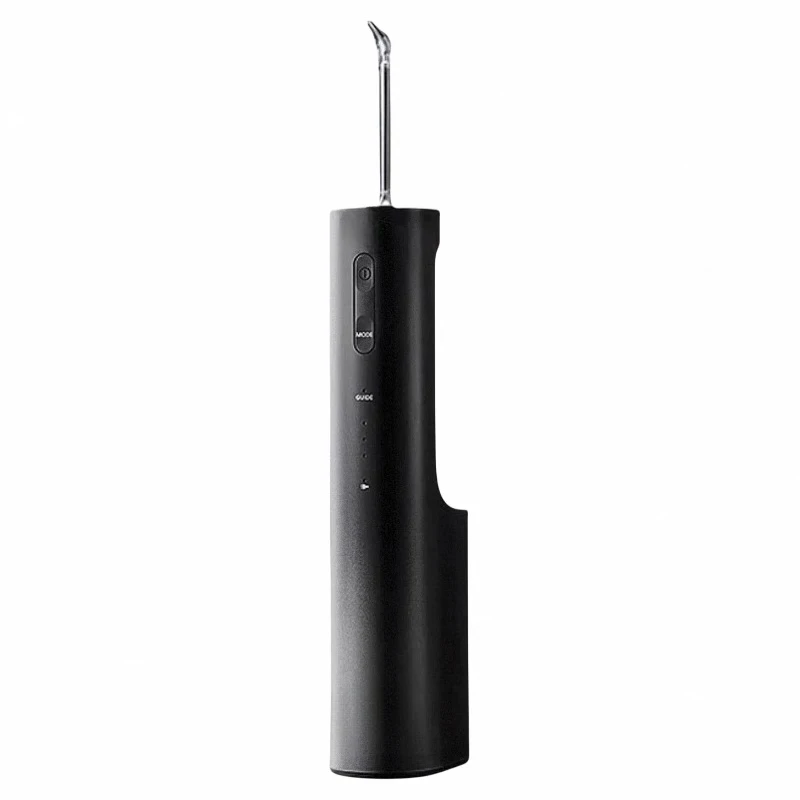 Ultrasonic tooth flusher, tooth washer, household cleaning, orthodontics