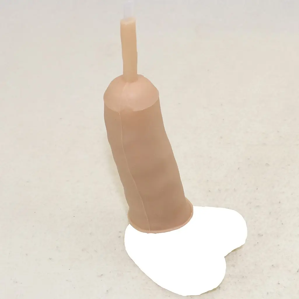 Hiding Gaff Urination Tube Suitable For All Silicone Crossdresser Panties Shemale Sissy Drag Queen Cross-dresser