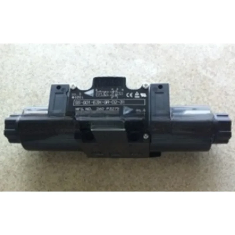 Solenoid valve SL-G01-A3X-GR-D2-31