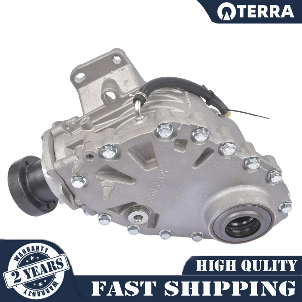 

Раздаточная коробка в сборе 68045780AD 68045780AA 68045780AC для Dodge Journey 3.6L 2011-2019 Sport Utility