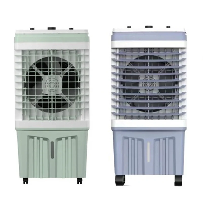 Air Cooler Air Conditioner Fan Cold Fan Industry Water-cooled Air Conditioner  Household and Commercial Refrigeration Fan