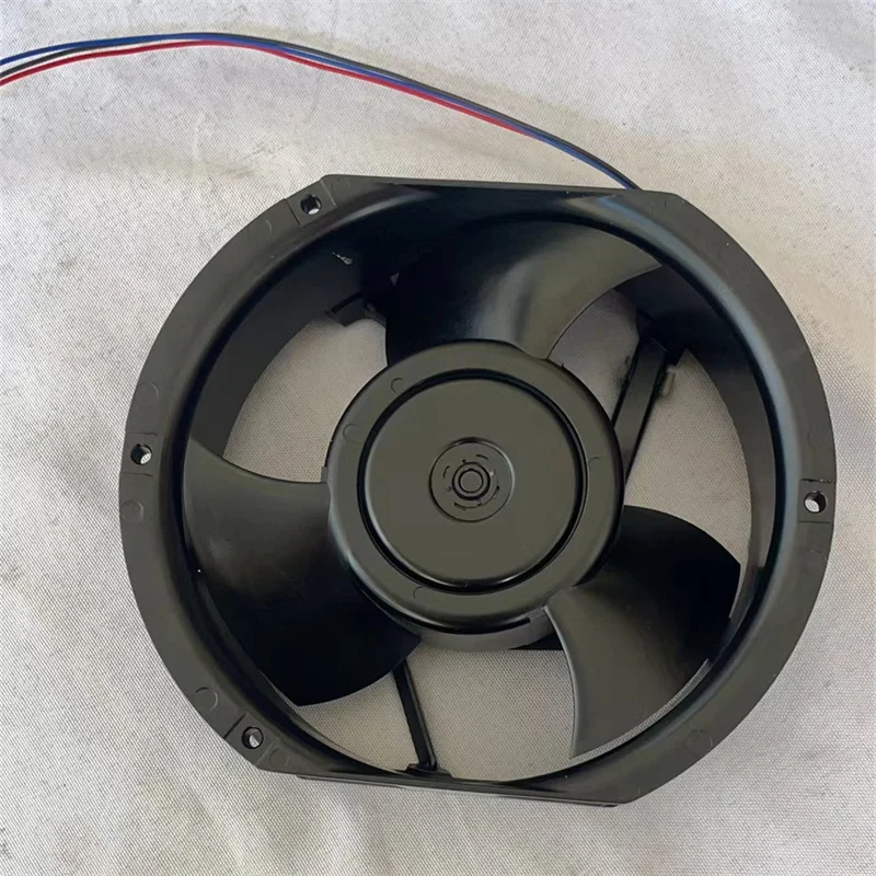 172x150x51mm  AHB1548GHG  DC 17251 3.60A 48V   DC axial cooling fan