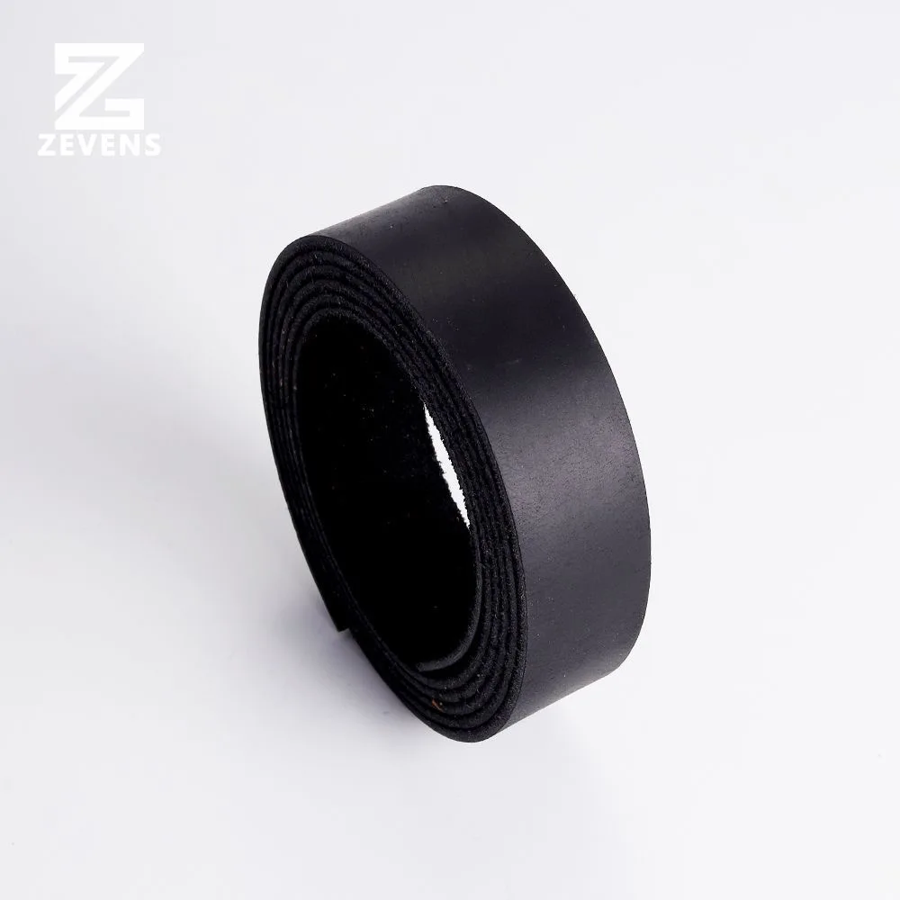 Crazy Horse Leder Oberlederstreifen Echtes Leder Handgefertigter DIY Schultergurt Halsband Armband Lederstoff Taschengurt – Detail 7