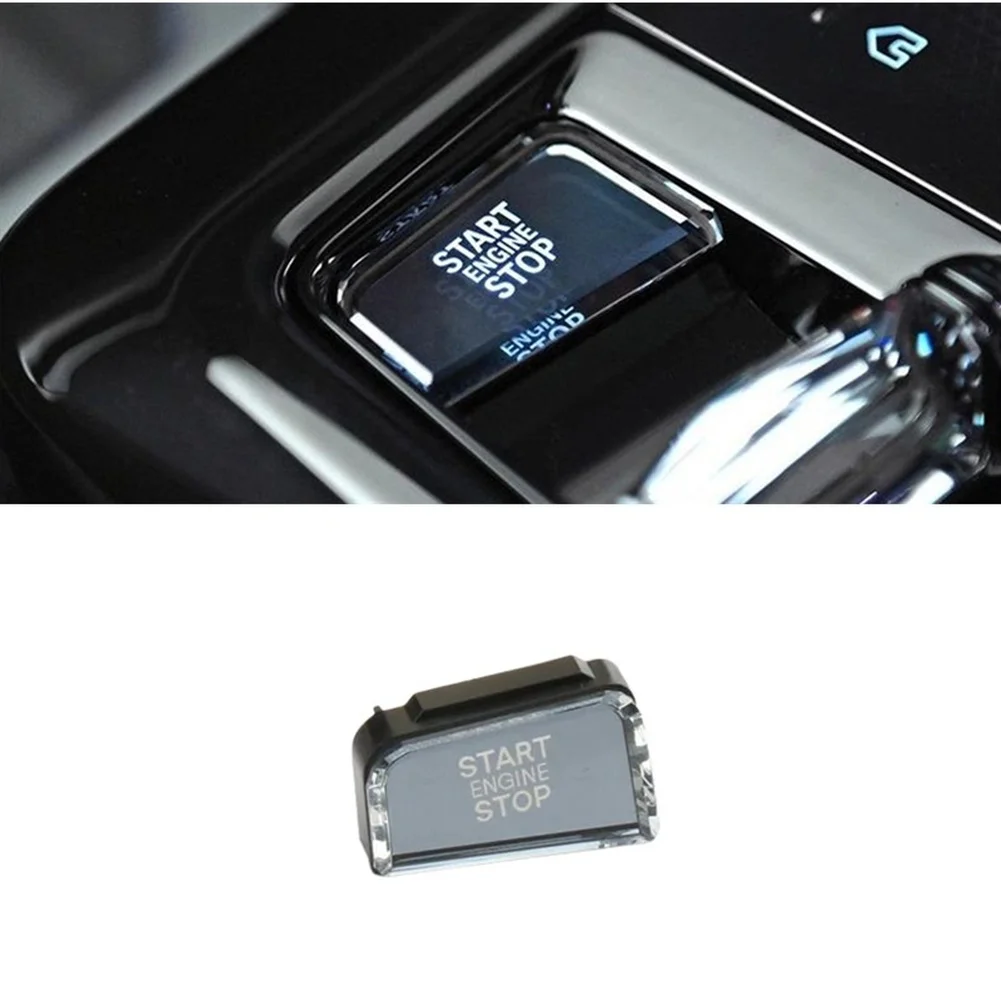 Luxury Car Accessories Glass Gear Shift Knob As Shown In The Picture Luxury Gear Shift Cover Refined Elegant Look