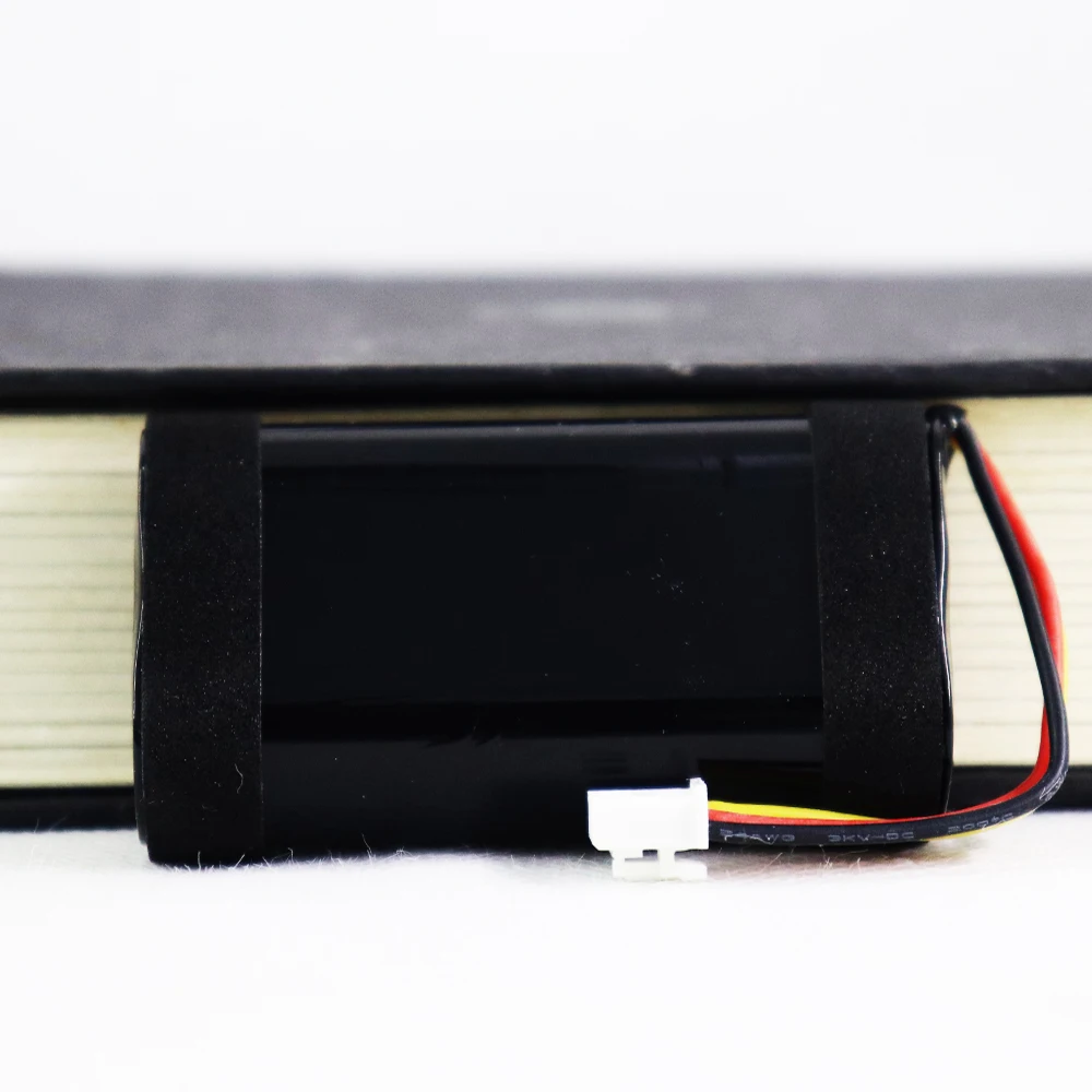 High Quality Original Cell C129D1 2600mAh Speaker Player Battery For Bang & Olufsen BeoPlay A1 CA18 P6 Replacement Battery