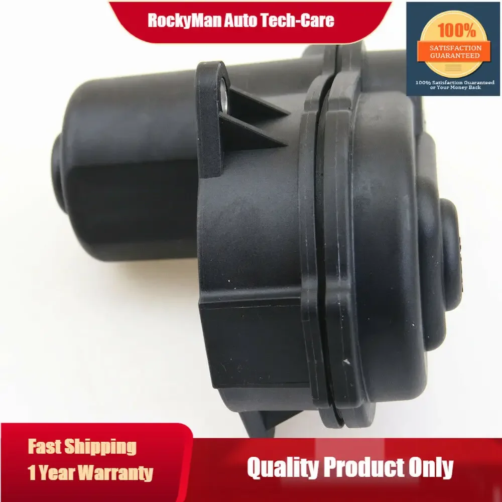 Phù Hợp Cho Xe AUDI A4 A5 Q5 RS5 12 Torx Đậu Xe Sau Động Cơ Servo 8K0998281