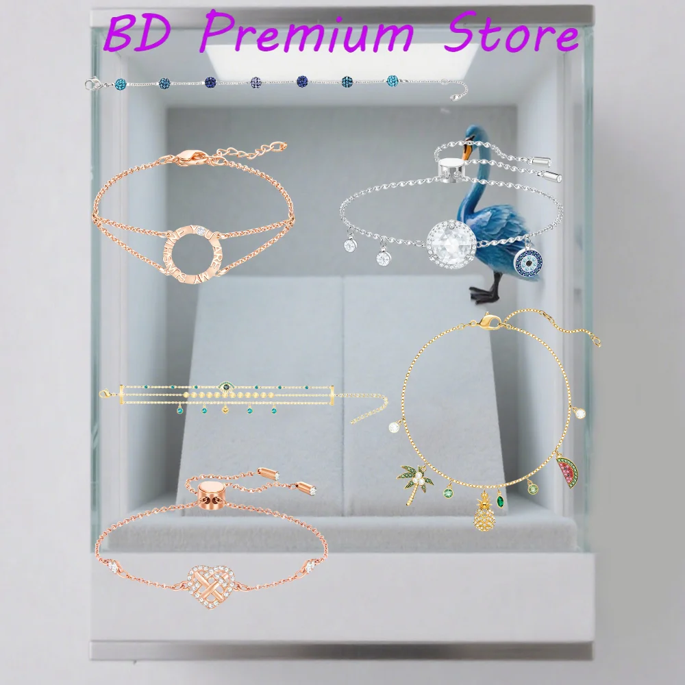 

2025 Elegant Stylish Bracelet, Bring Depth to Looks, Great for Everyday Wear​