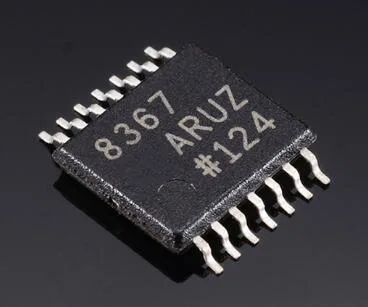 

AD8367ARUZ TSSOP14
