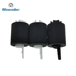 1Set Paper Pickup Roller Kit for Kyocera TASKalfa 4501 3501i 5501i 6501i 8001i TA4501i 302N406030 302N406040 302N406030