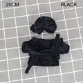 Black-20cm