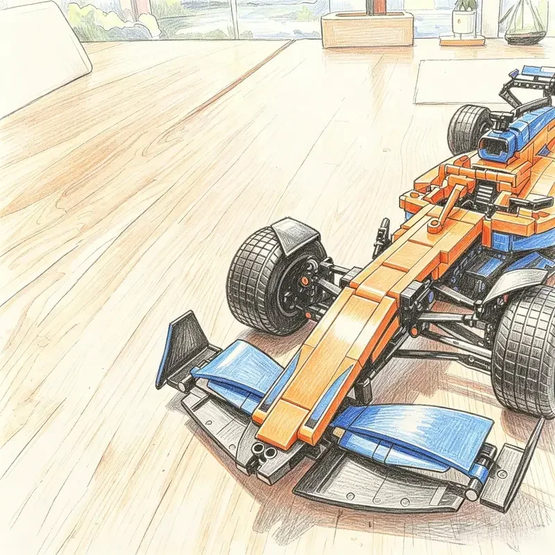 Thumbnail 3 - #7 Compare Toy Race Cars Before You Buy