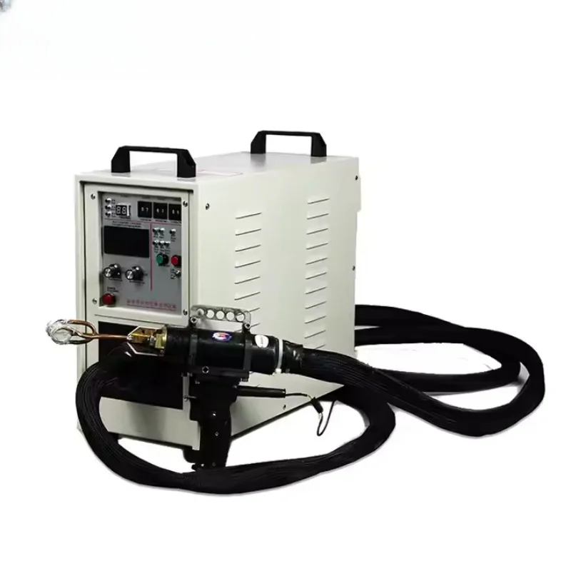 가정용 볼트 제거 가열 브레이징용 휴대용 휴대용 휴대용 자기 유도 히터