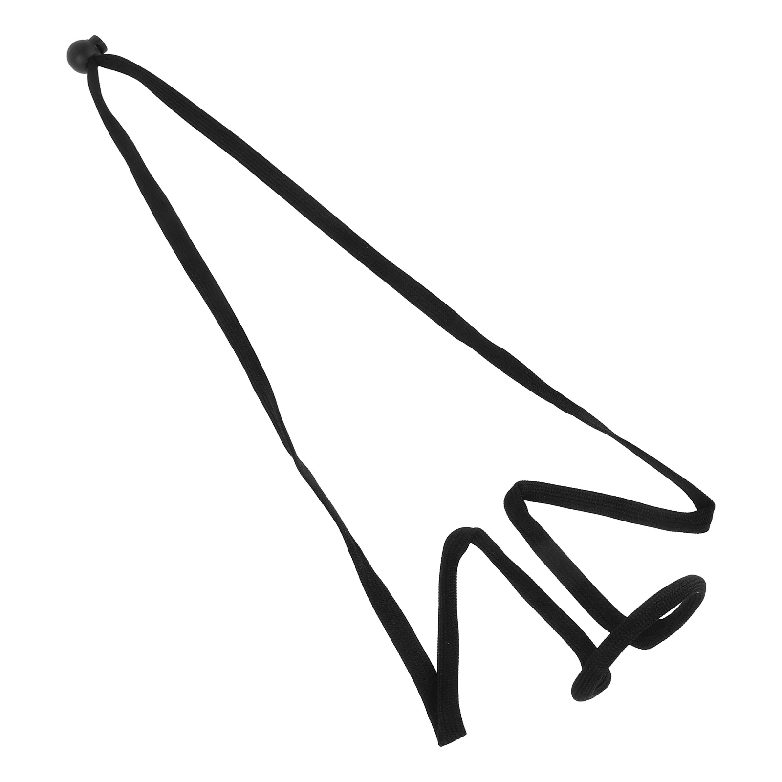 حامل ميكروفون معلق على الرقبة، تصميم ثابت وخفيف الوزن لسهولة الحمل وآمن يصل إلى قطر الميكروفون 48 مم #1