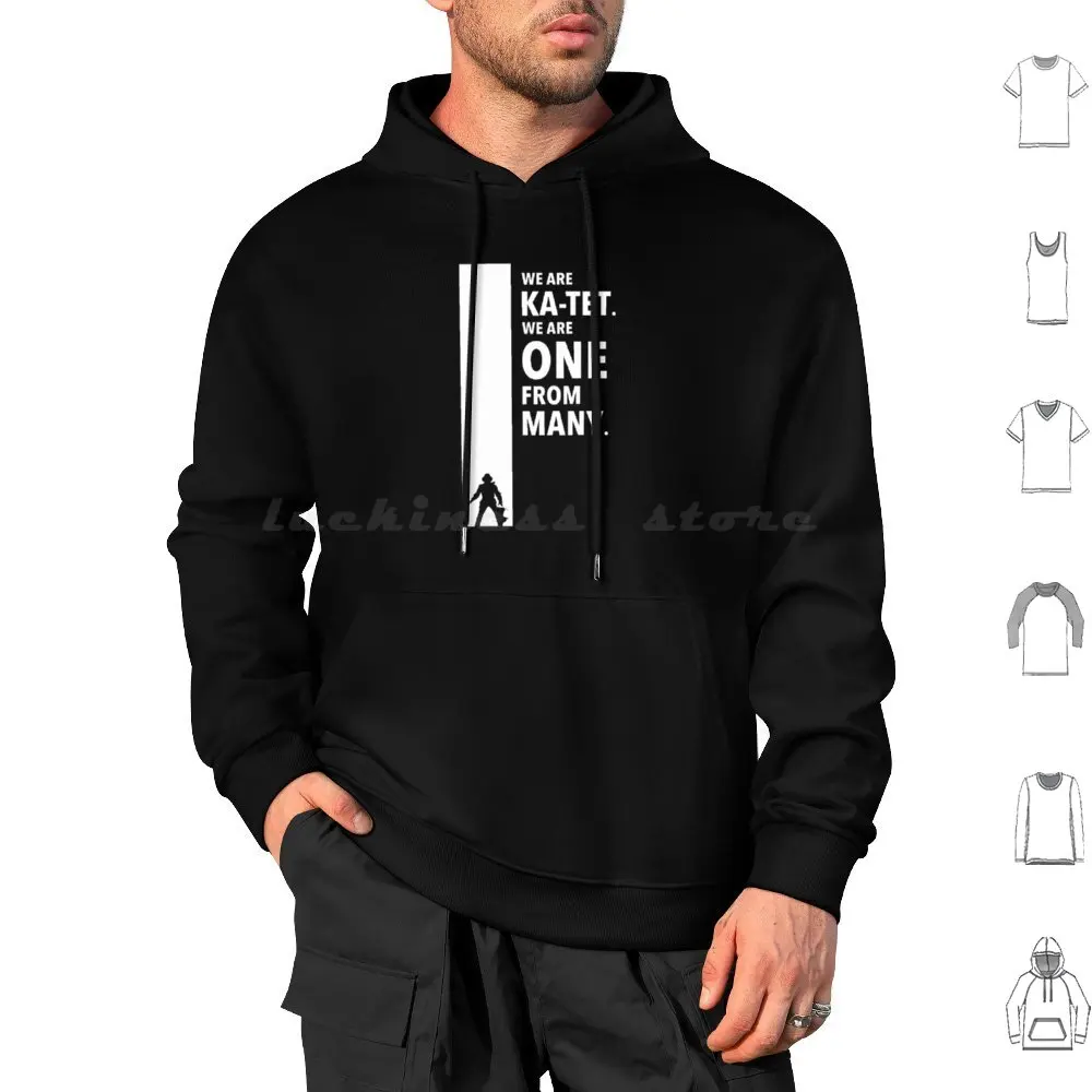 The Dark Tower-Ka W… - image