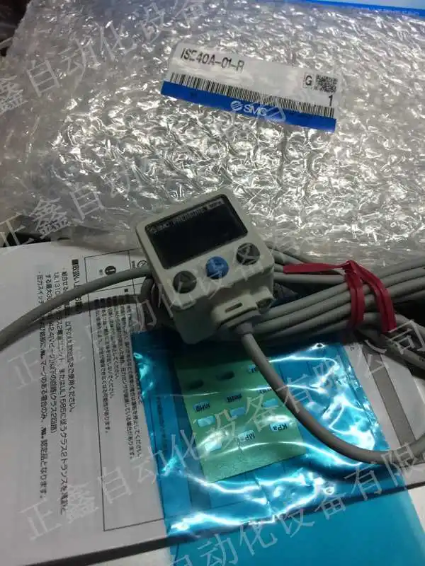 S M C Zse40-01-22-L…