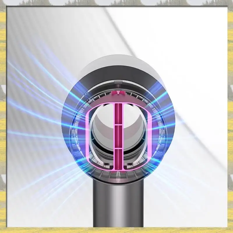 

Hot Sale Hair Dryer Nozzle For Dyson Supersonic HD01 HD02 HD03 HD08 HD15 For Dyson Hair Dryer Accessory