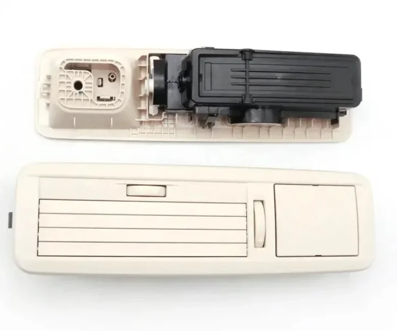 Car Roof Air Conditioner Grille Vent Outlet For Mercedes V Class Vito W447 W448 V250 V260 2015-2022 Original