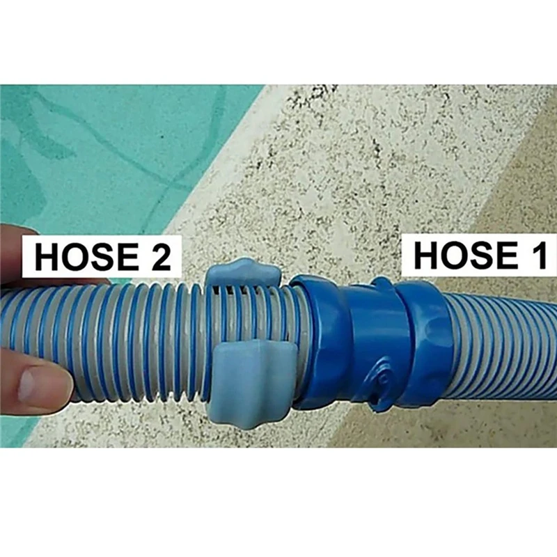 2 Pack Universal Automatic Pool Cleaner Hose Weight Replace W83247 X70105 Or K12054 K12454