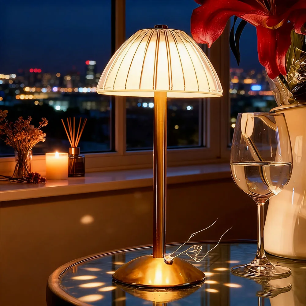 Bar Touch Table Lam…