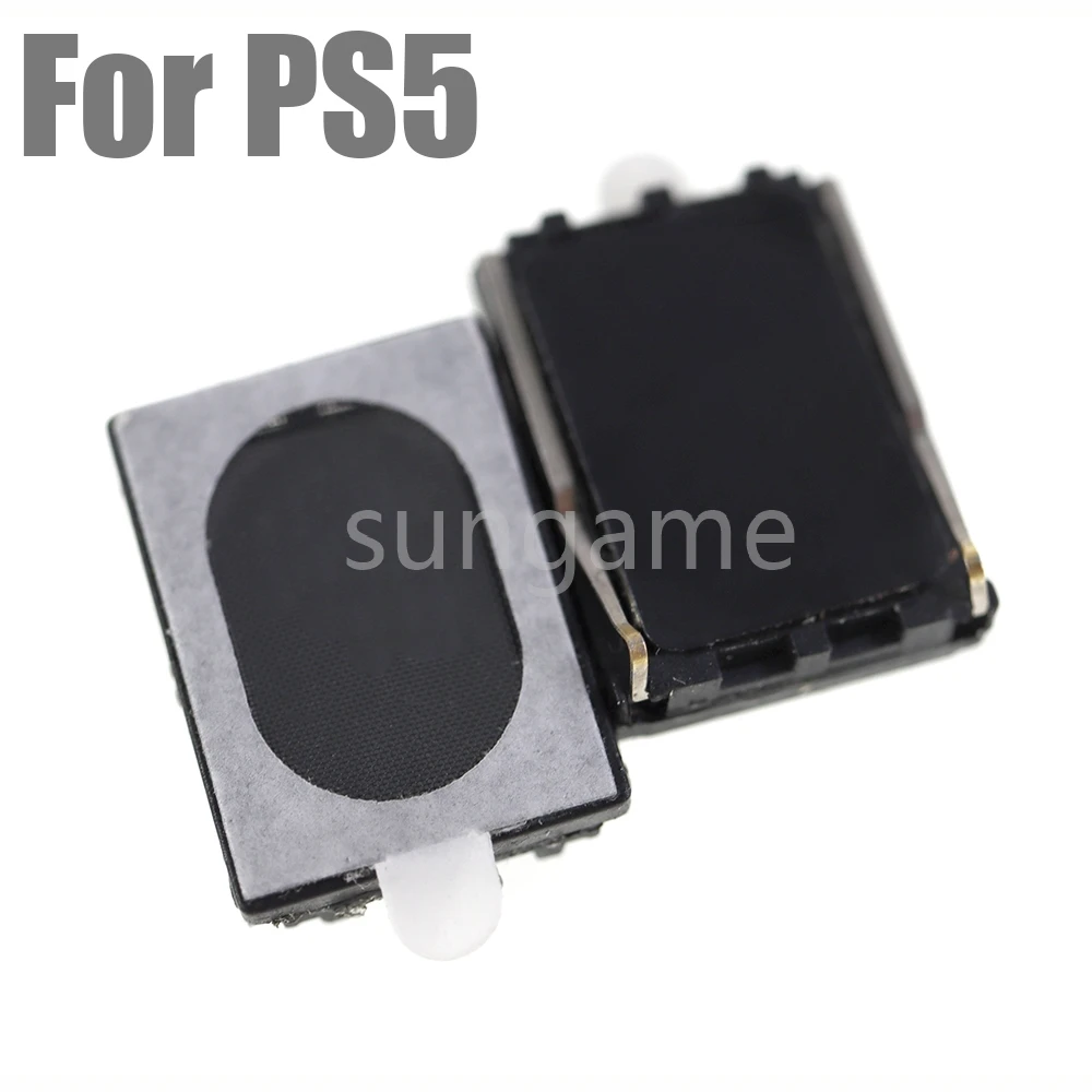 1pc Replacement Handle Inner Loud Speaker Buzzer Audio for Playstations 5 PS5 Controller