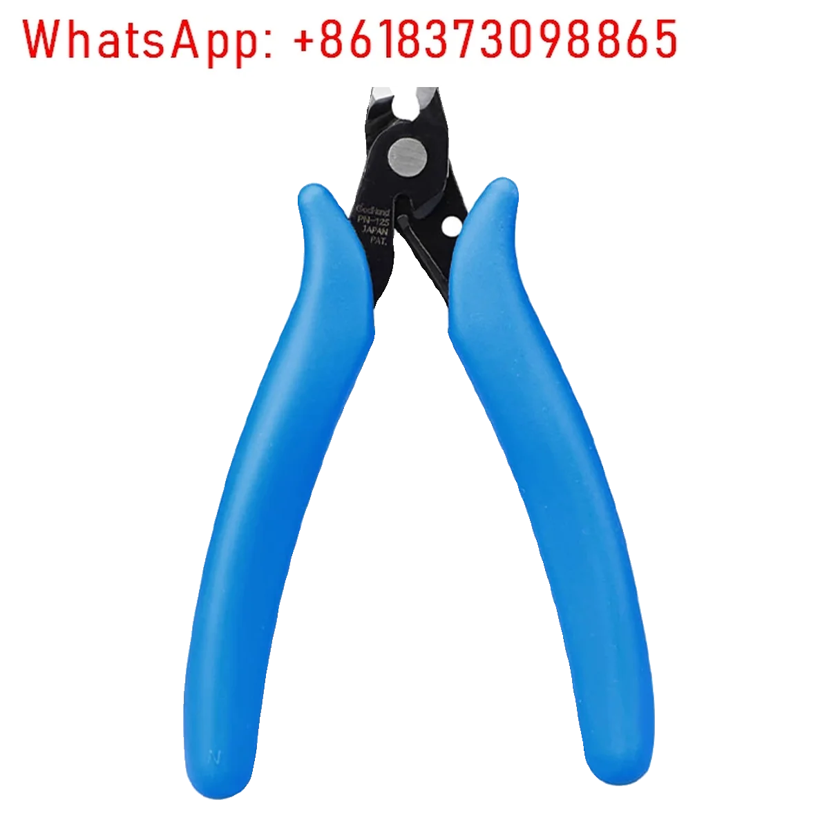 Speciale dubbele rand schaar schuin SPN120 + PN-125