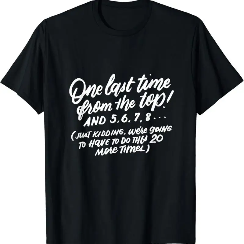Dance Sayings_ Dancer Quotes_ Funny Teacher T Shirt