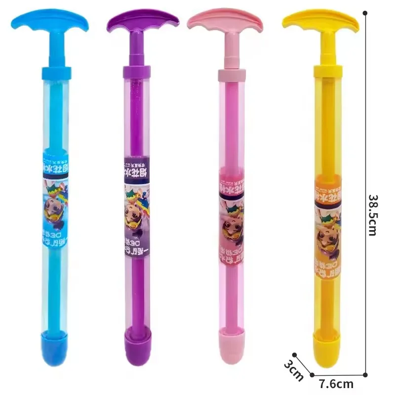 Summer Spray Toy Back Water Gun, Outdoor Water Games, Swimming Pool Lawn Activities, Romantic Props