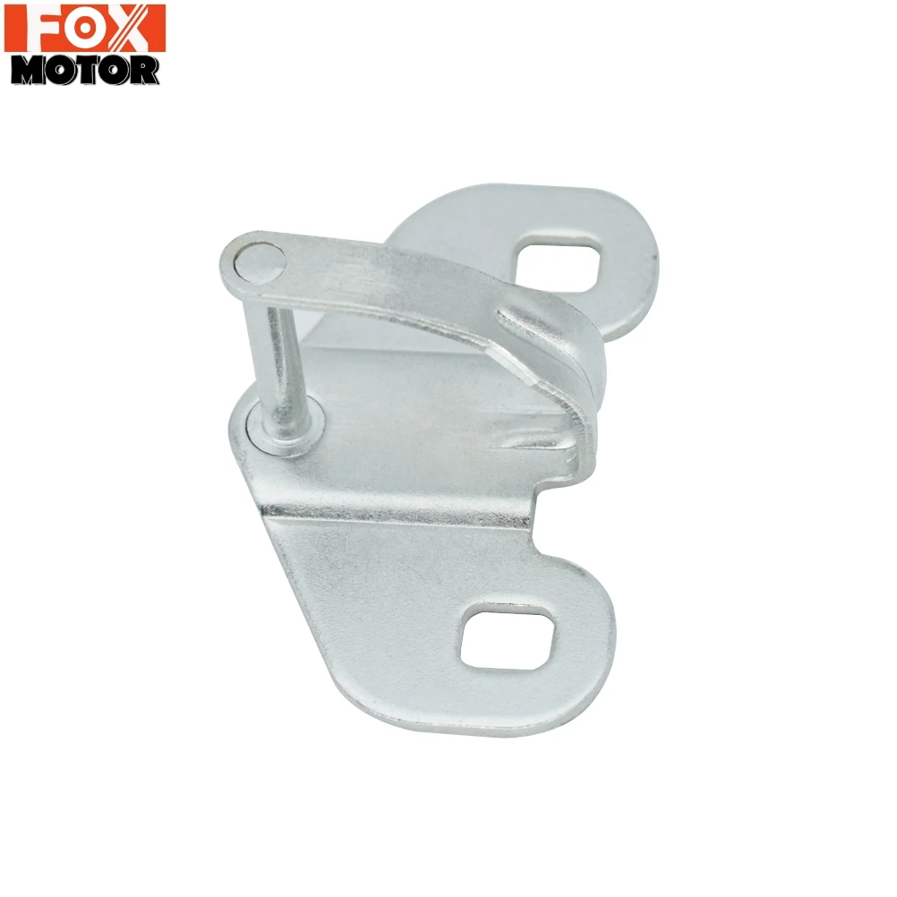 1345736080 Car Bottom Tailgate Hook Lower Rear Door Striker Catch Latch For Fiat Ducato Peugeot Boxer Citroen Relay 2006 - 2014