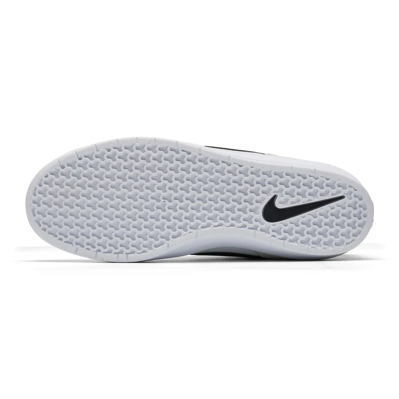 Nike Men's Shoes Foece58 Classic Sports Shoes Casual Shoes Comfortable and Wear-Resistant Low-Top Skate Shoes