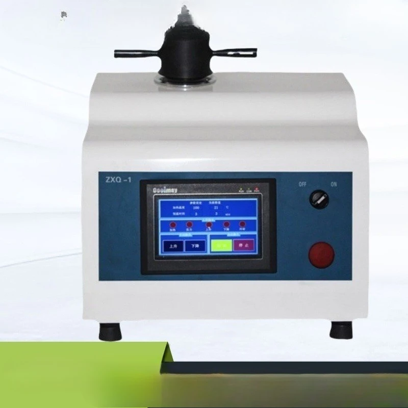 Automatic Metallographic Inlay Machine XQ-2B Manual Metallographic Sample Inlay…