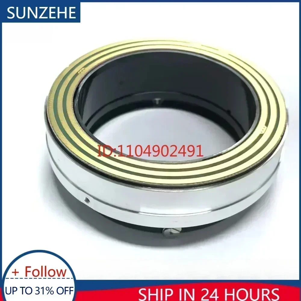 Original for Nikon 105mm F2.8G VR 105mm F2.8G Autofocus Ultrasonic Motor AUTO Focus AF Engine SWM 1B060-990 Micro Lens Parts