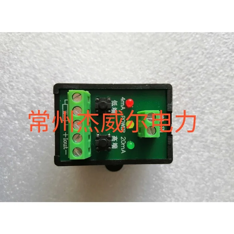 Valve position transmitter VOT-4 VOT-3 position module BS-1 BS-2 BND-M WFM-013 SF-01
