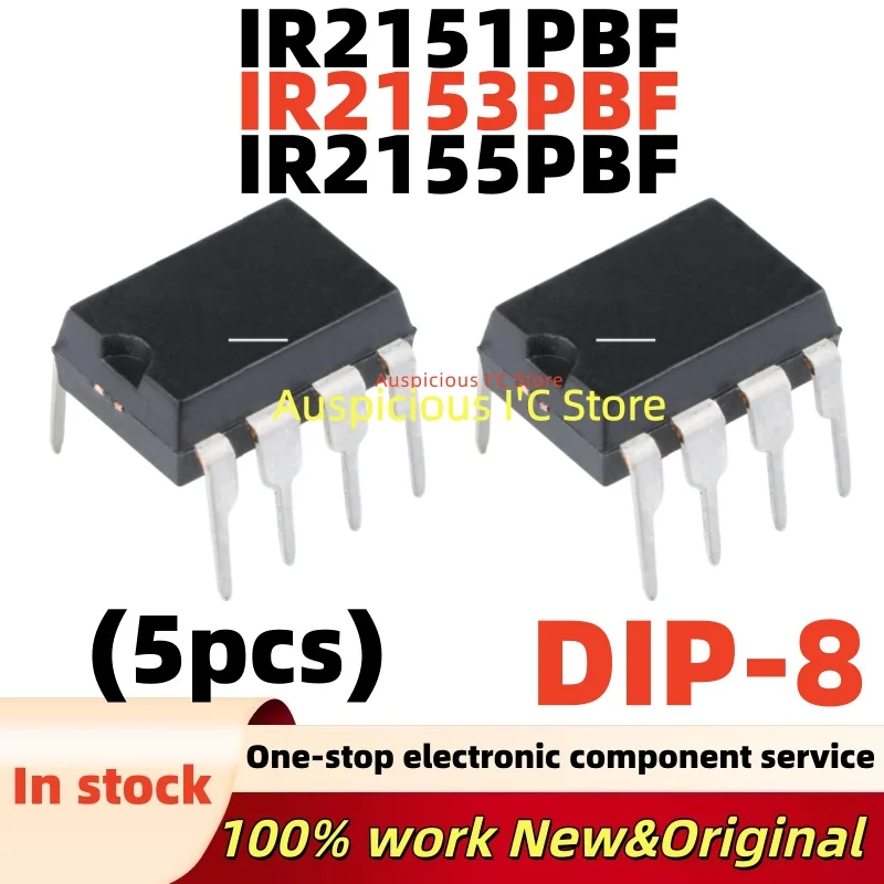 (5pcs) 100%New IR21571S IR21571 21571S IR2151 IR2153 IR2155 sop-16