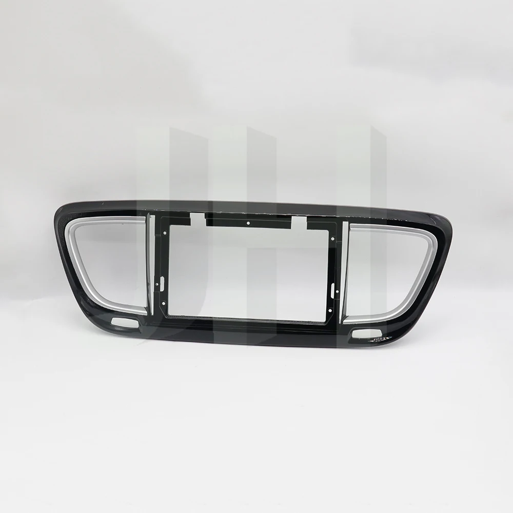 9 Inch Car Radio Dashboard Frame Suitable For 2021 CHRYSLER GRAND VOYAGER