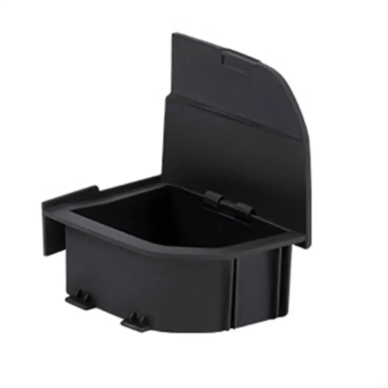 

G99F Авто модификация деталей Car Center Console Console Console Вставка Armrest Box