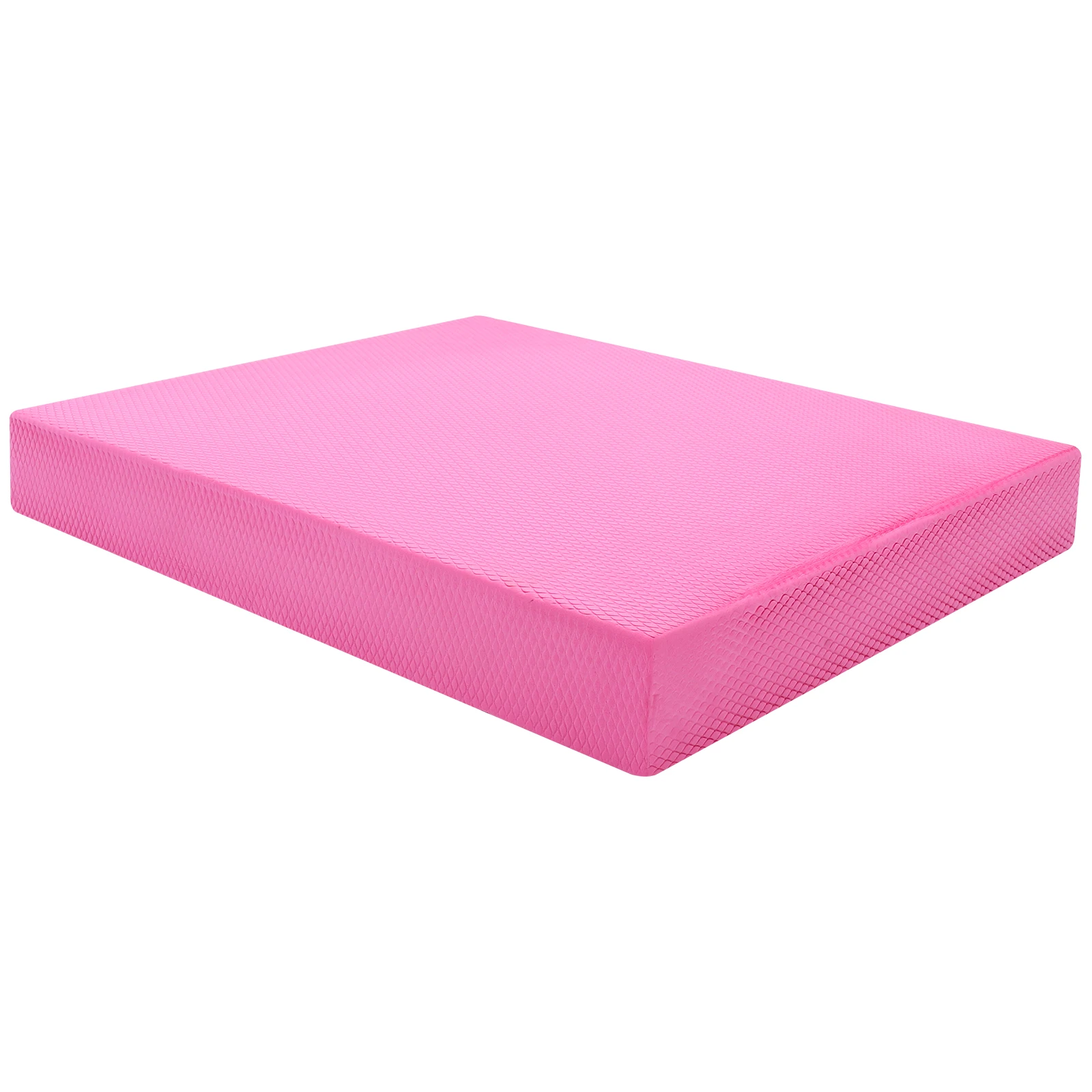 

TPE Non-slip Yoga Cushion Stability Mobility Balance Trainer for Physical Rehabilitation Elbow Ankle S