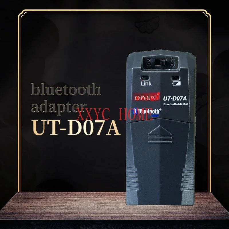 

UT-D07A UT-07B Bluetooth Adapter Module For UT181A/UT171A/UT171B/UT171C/UT71A/UT71B/UT71C/UT71D/UT71E/UT61B+/UT61E+