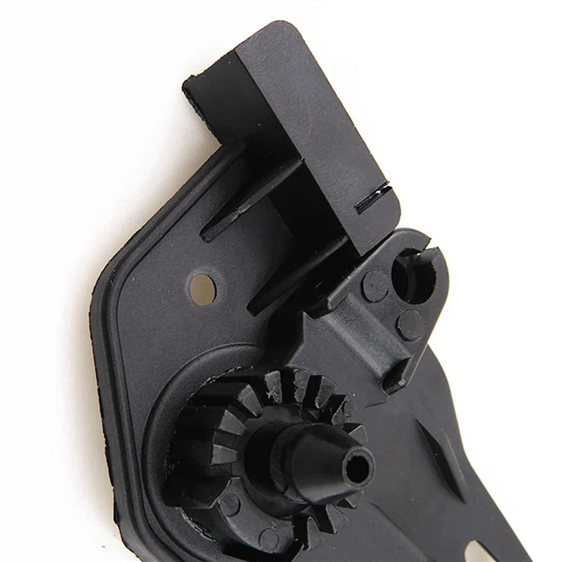 2X غطاء محرك السيارة الإصدار مقبض رافعة قوس 1J1823633A ل جيتا بورا جولف MK4 1999-2005 بيتل لسكودا اوكتافيا رائع ألتيا